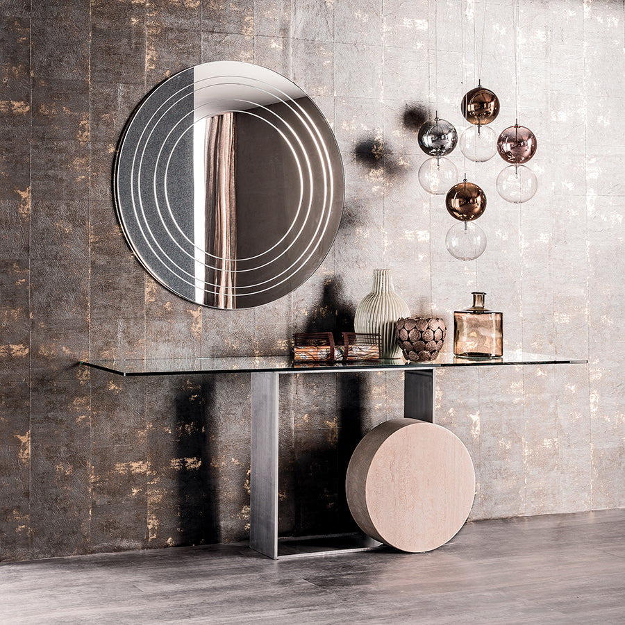 Ring - Mirror