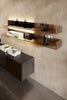 Cartesio - Wall Unit