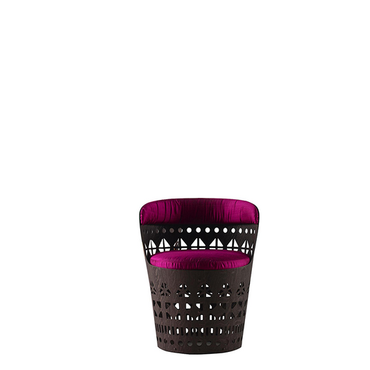 Dogon - Lounge Chair