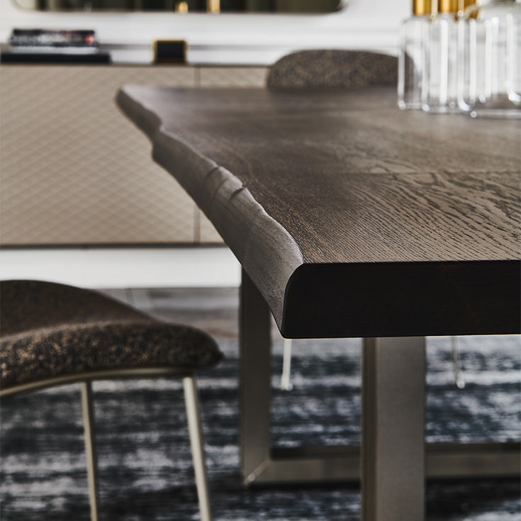 Sigma Drive - Dining Table