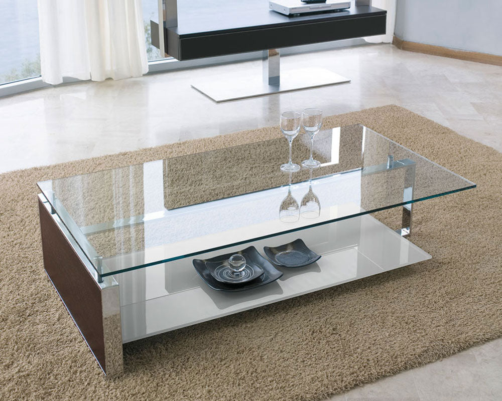 Fan - Coffee Table