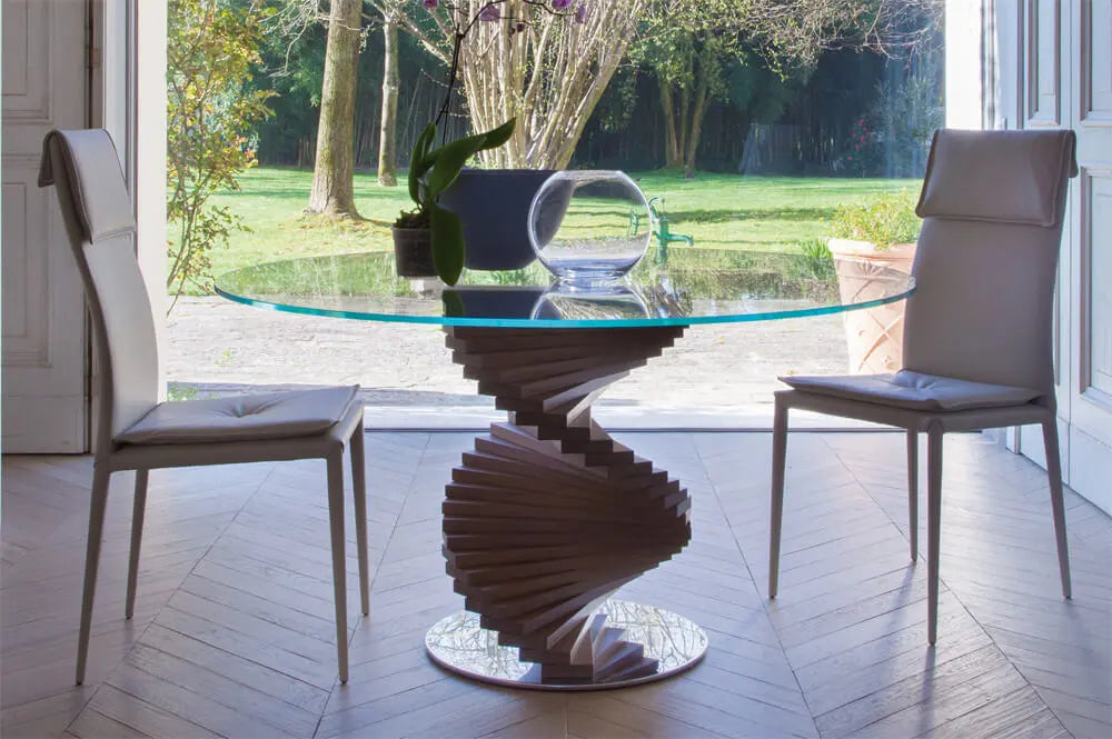 Big Firenze - Dining Table