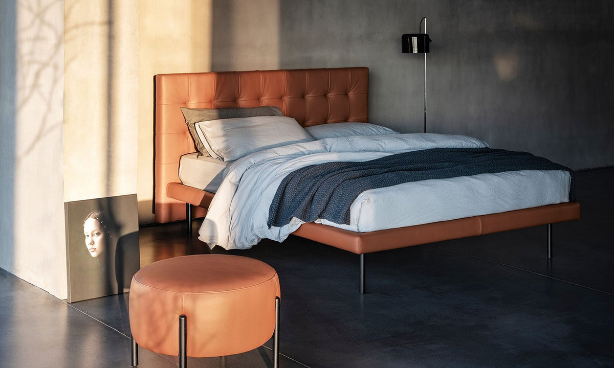 Freedom - Bed