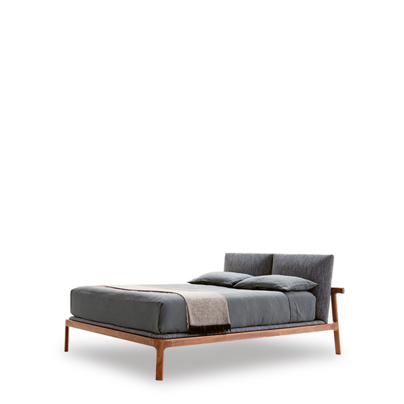 Fushimi - Bed
