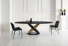 Fusion - Dining Table