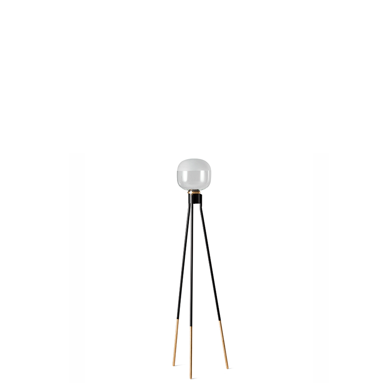 Ghost - Floor Lamp