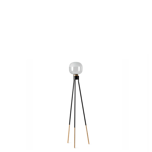 Ghost - Floor Lamp