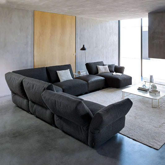 Hab - Sofa