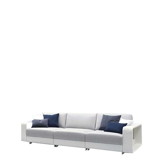Hamptons 9213 - Sofa