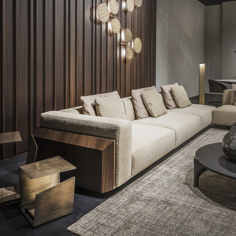 Hideway - Sofa