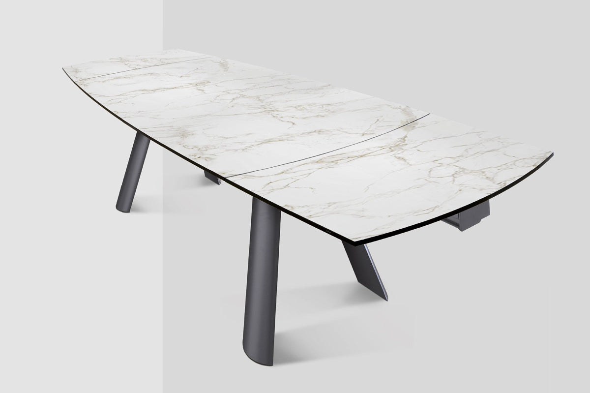 Infinity Rectangular - Dining Table
