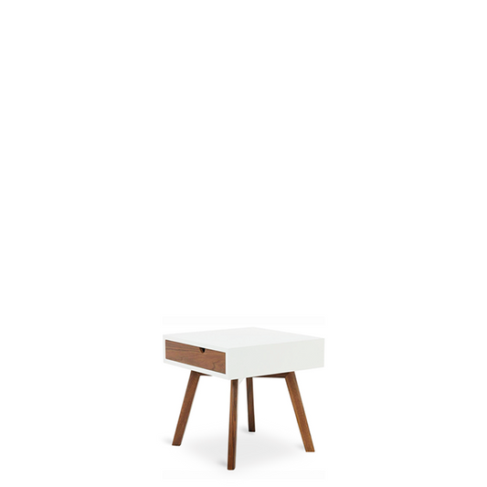 IO E Te - End Table - Nightstand