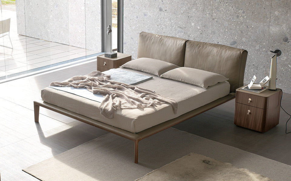 Join - Bed