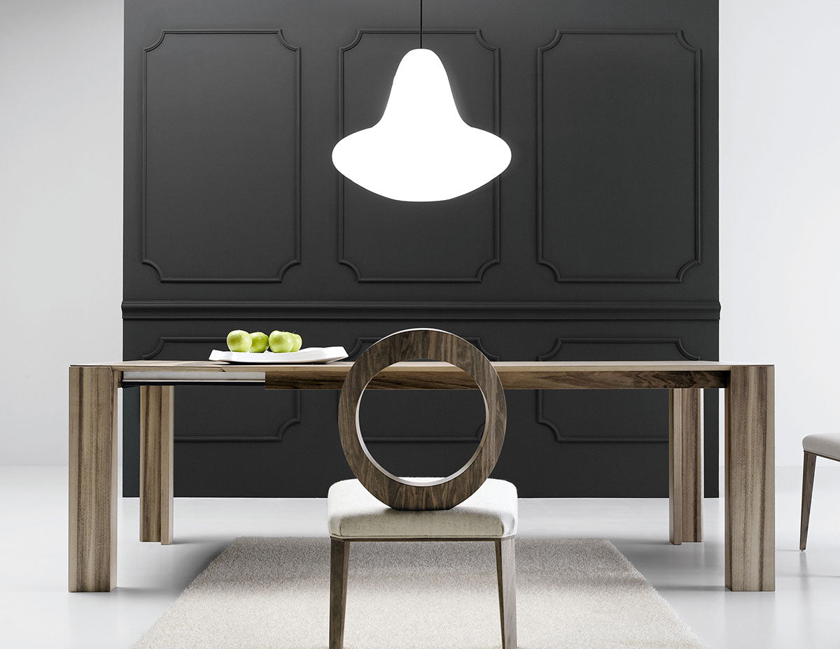 Joy Extendable Rectangular - Dining Table