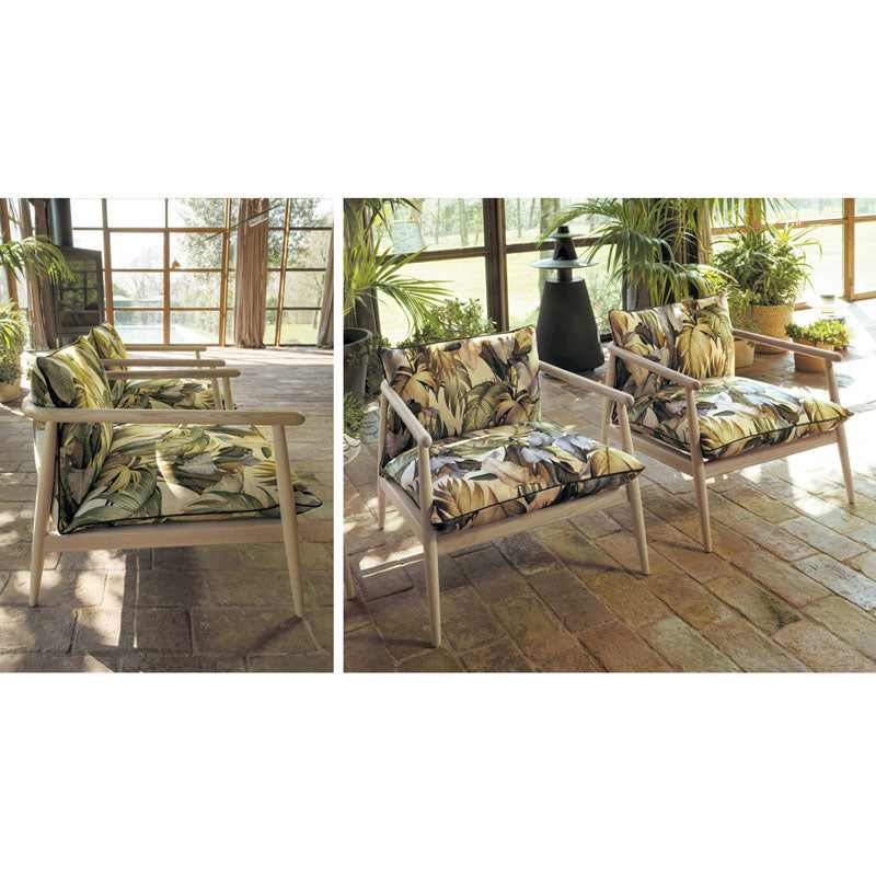 Karin - Lounge Chair