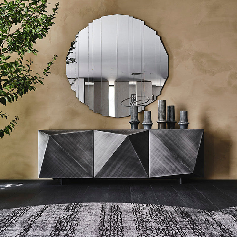 Kayak - Sideboard