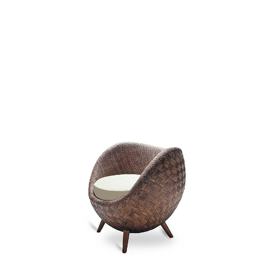 La Luna Easy - Armchair