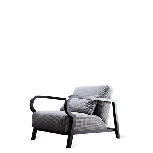 Lotus - Lounge Chair