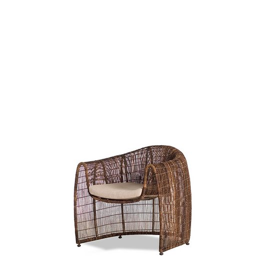 Lulu - Club Chair