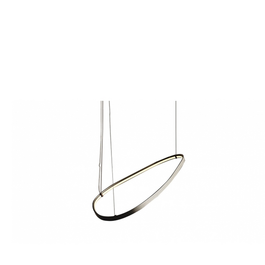 Magellano - Ceiling Lamp