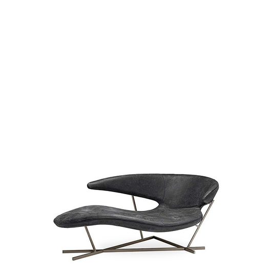 Manta - Lounge Chair