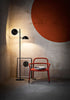 Charlotte - Floor Lamp