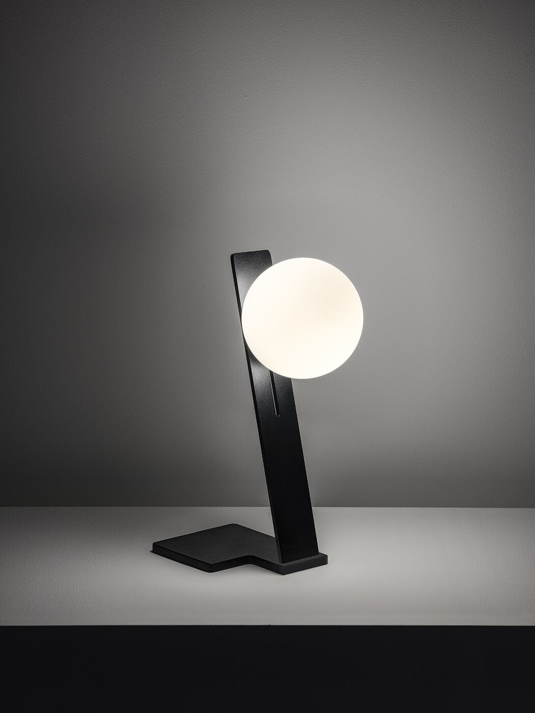 Suspense - Table Lamp