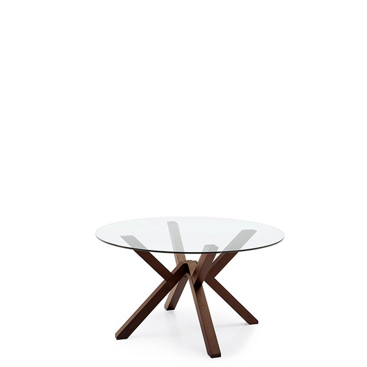 Mikado Round - Dining Table