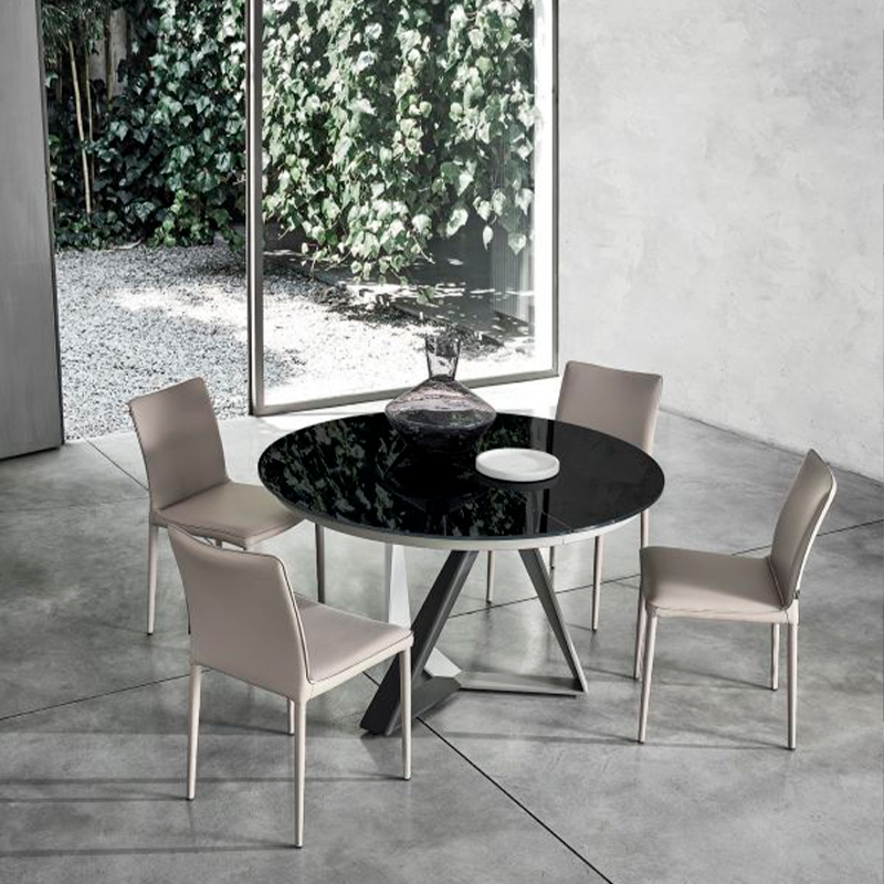Millennium Round - Dining Table