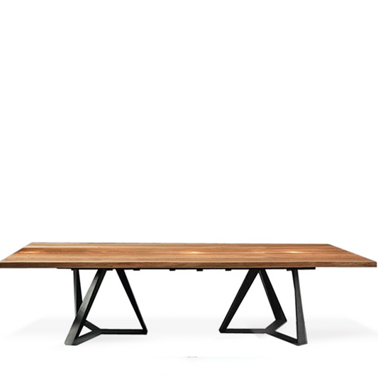 Millennium XXL Rectangular - Dining Table