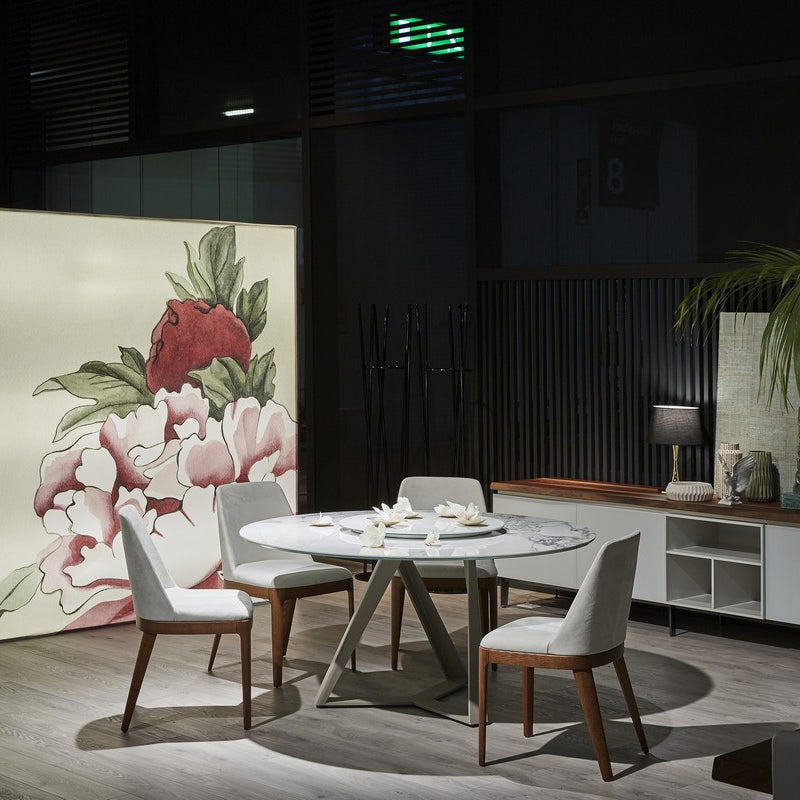Millennium Round - Dining Table