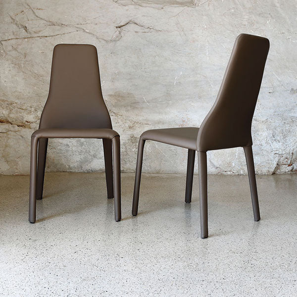Olivia - Side Chair