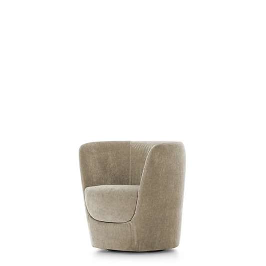 Oplà - Lounge Chair