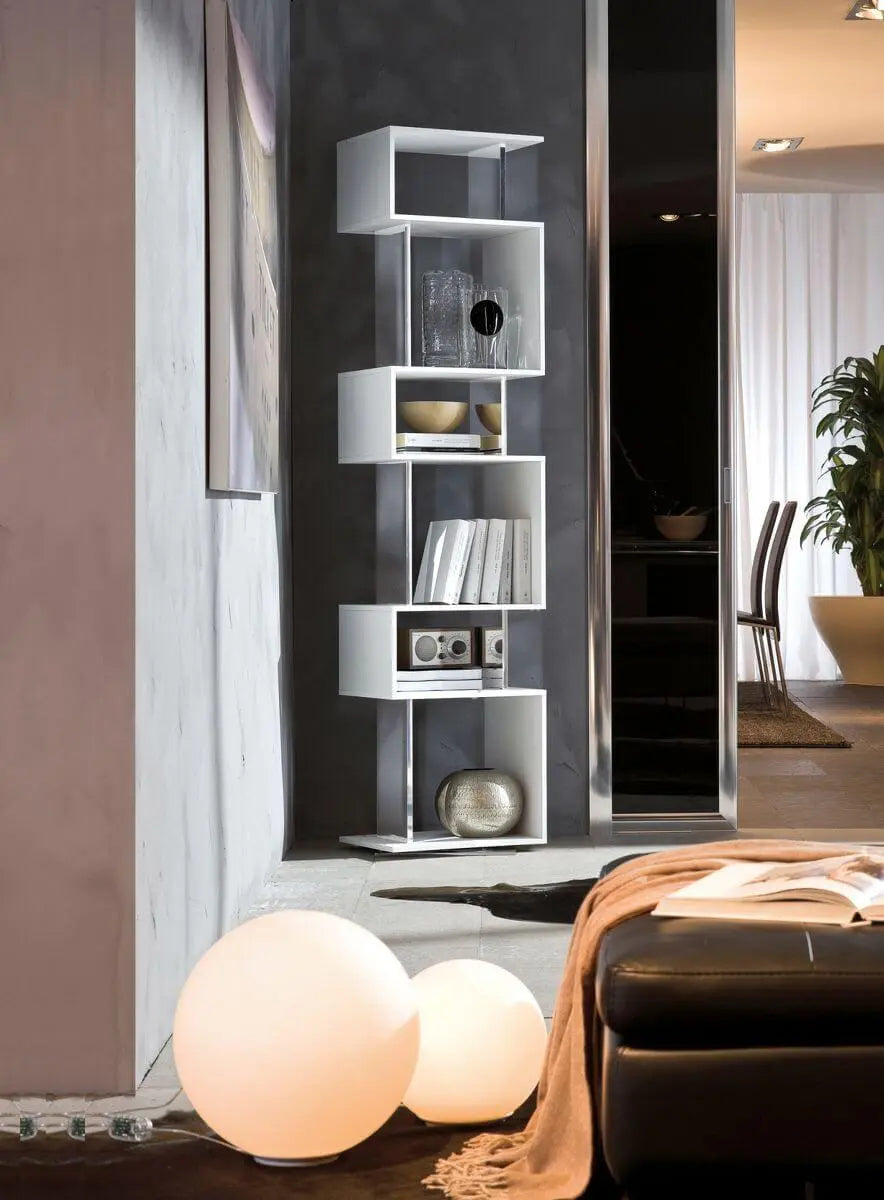 Osuna - Bookcase