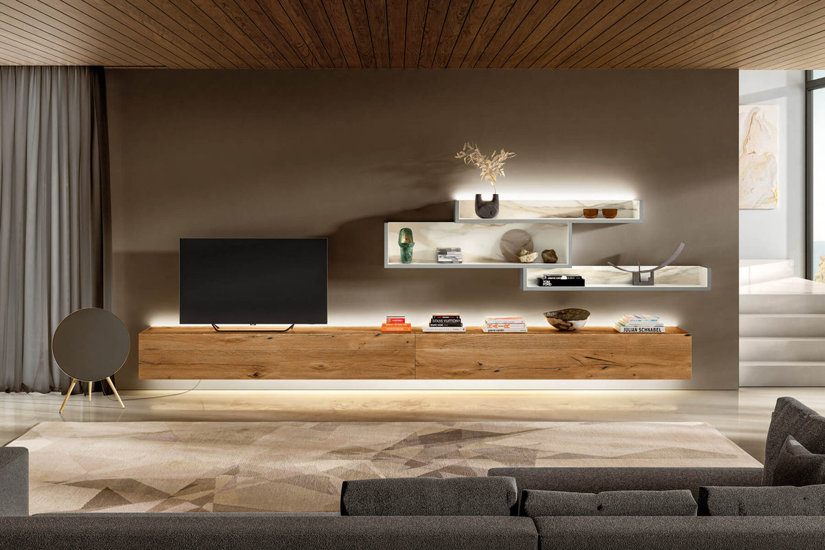 Lagolinea - Wall Unit