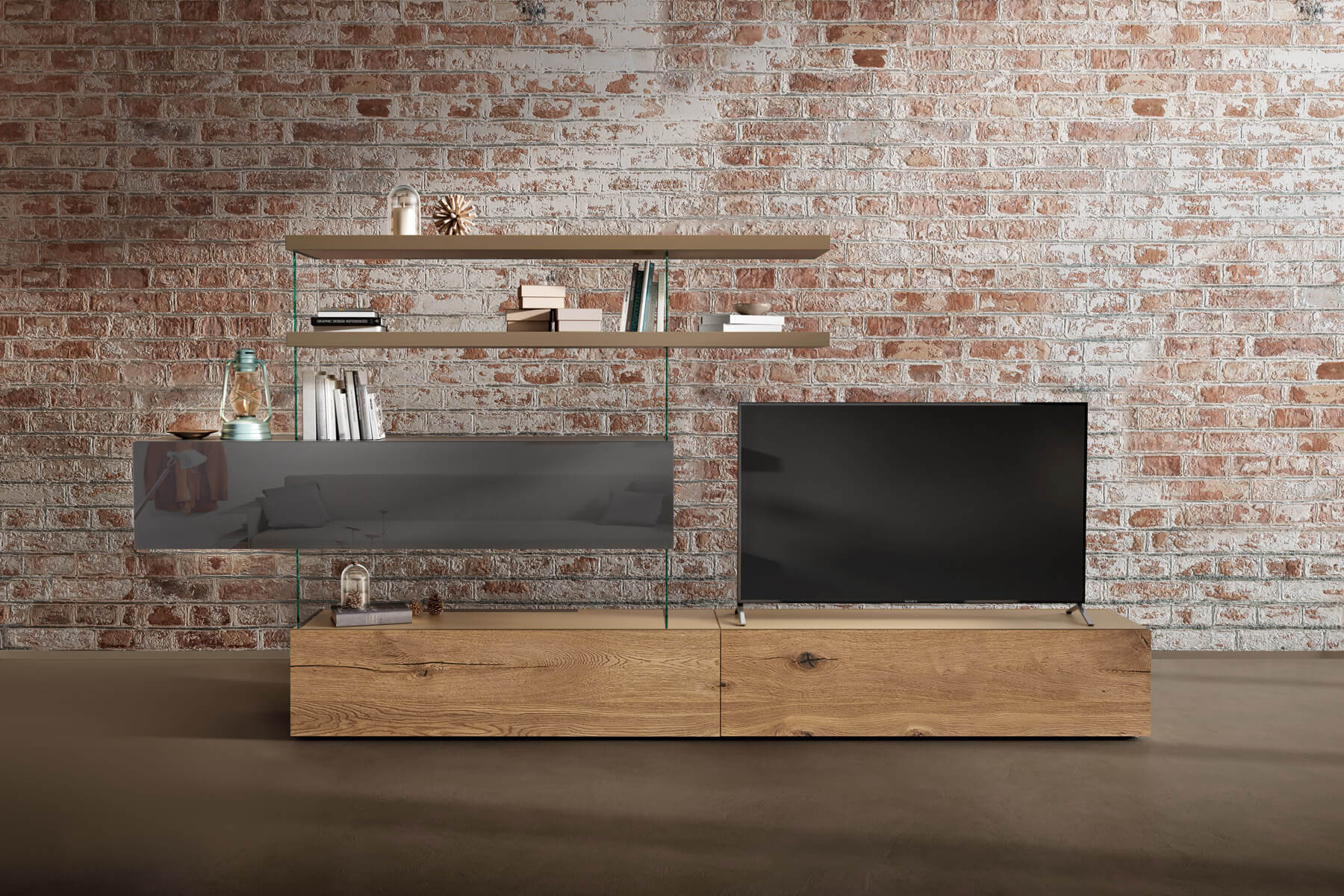 Air - Wall Unit