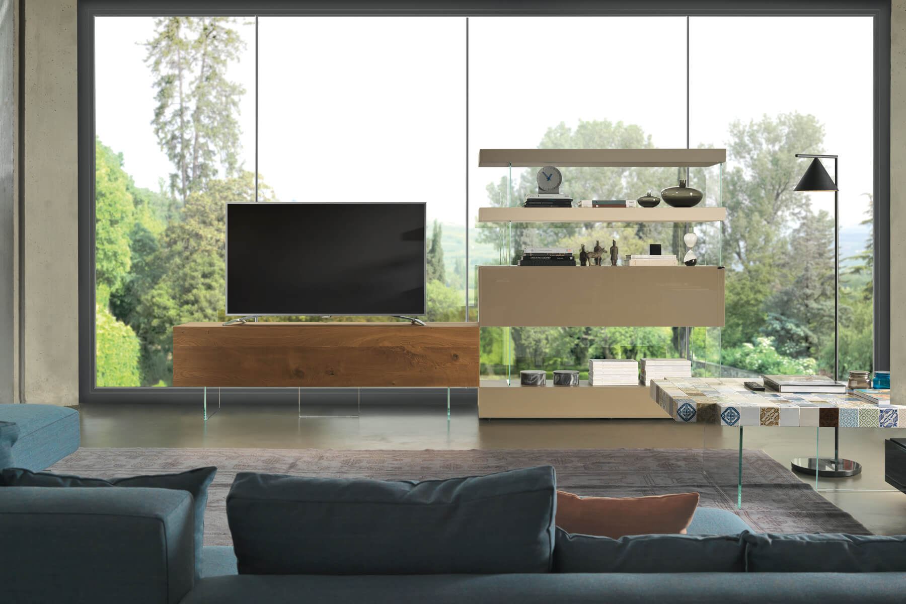 Air - Wall Unit