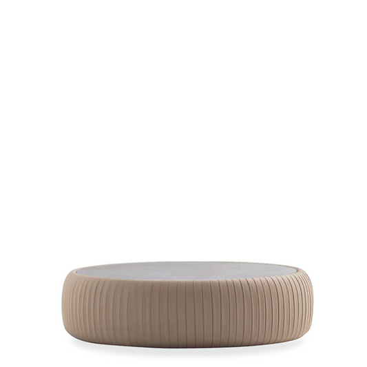 Plisse - Coffee Table