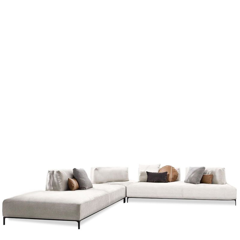 Sanders - Air Sofa