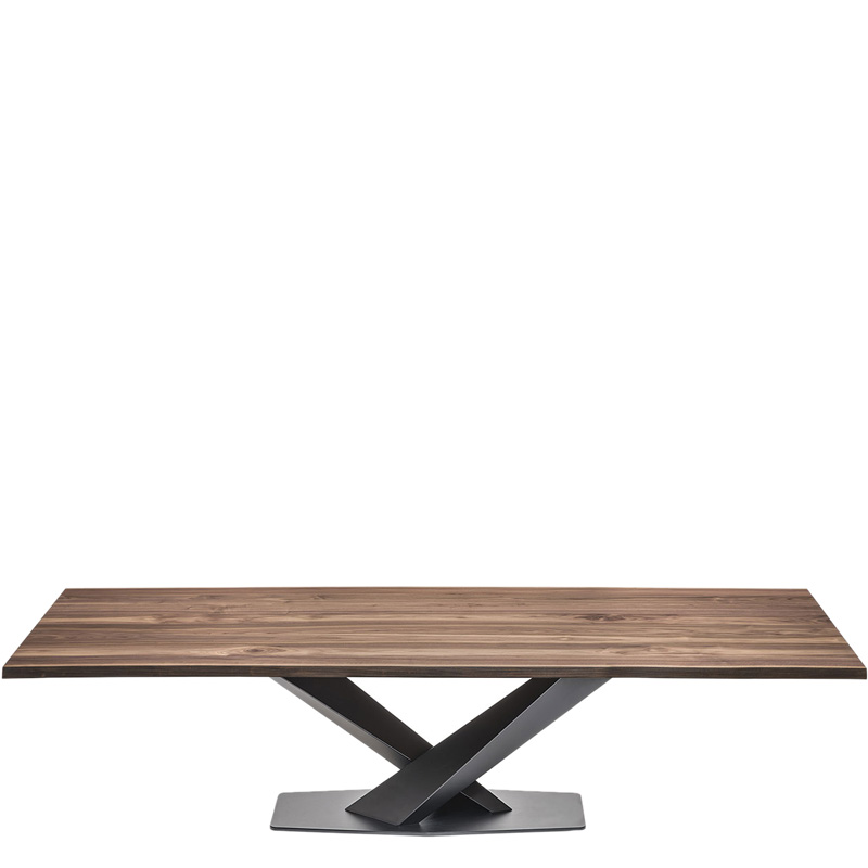 Stratos Keramik Premium - Dining Table