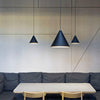 String Light Cone - Ceiling Lamp