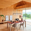 Suspense Suspension - Ceiling Lamp