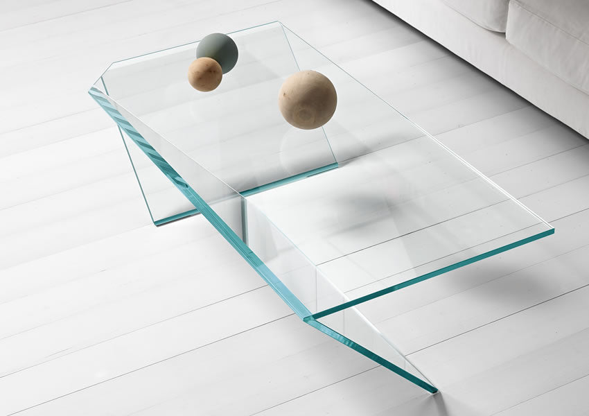 Ti- Coffee Table