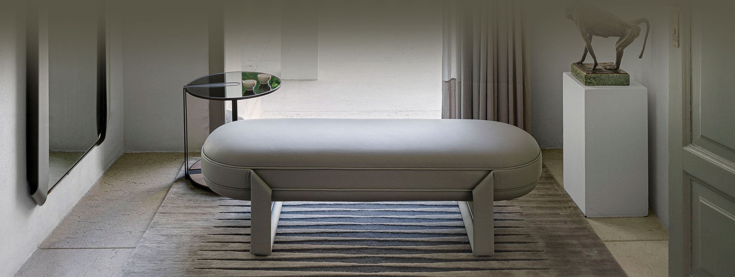 Benches
