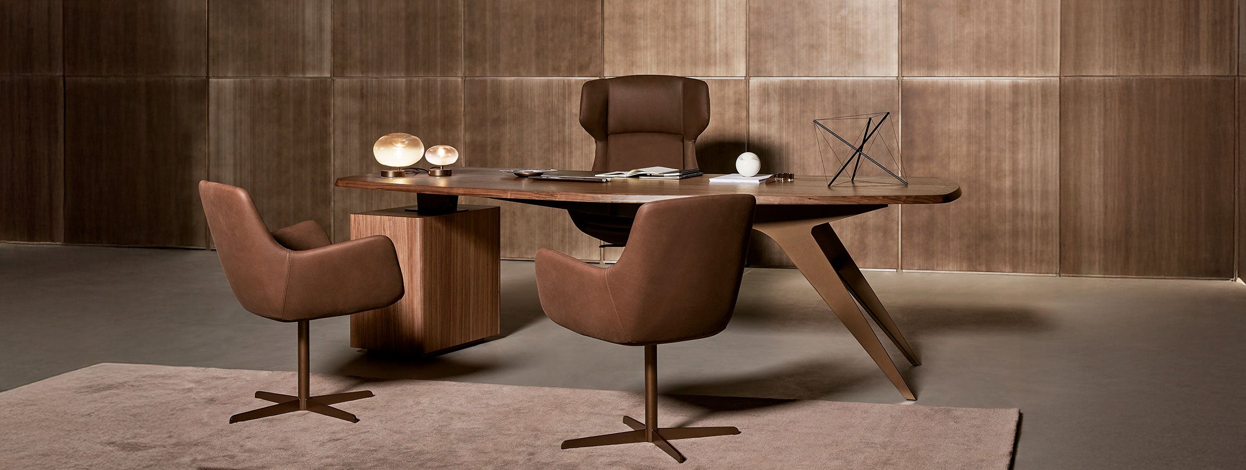 Home Office - Desks