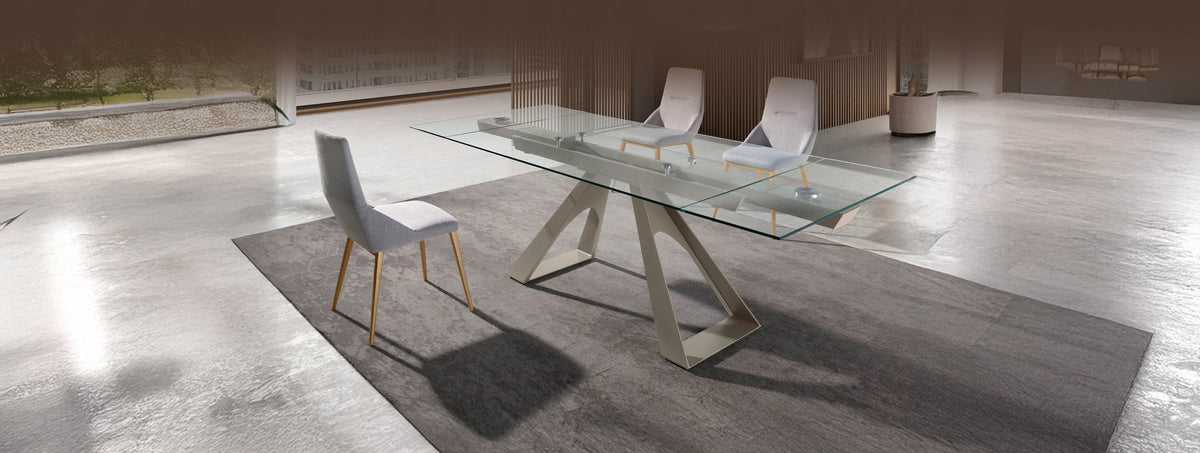 Connubia by Calligaris