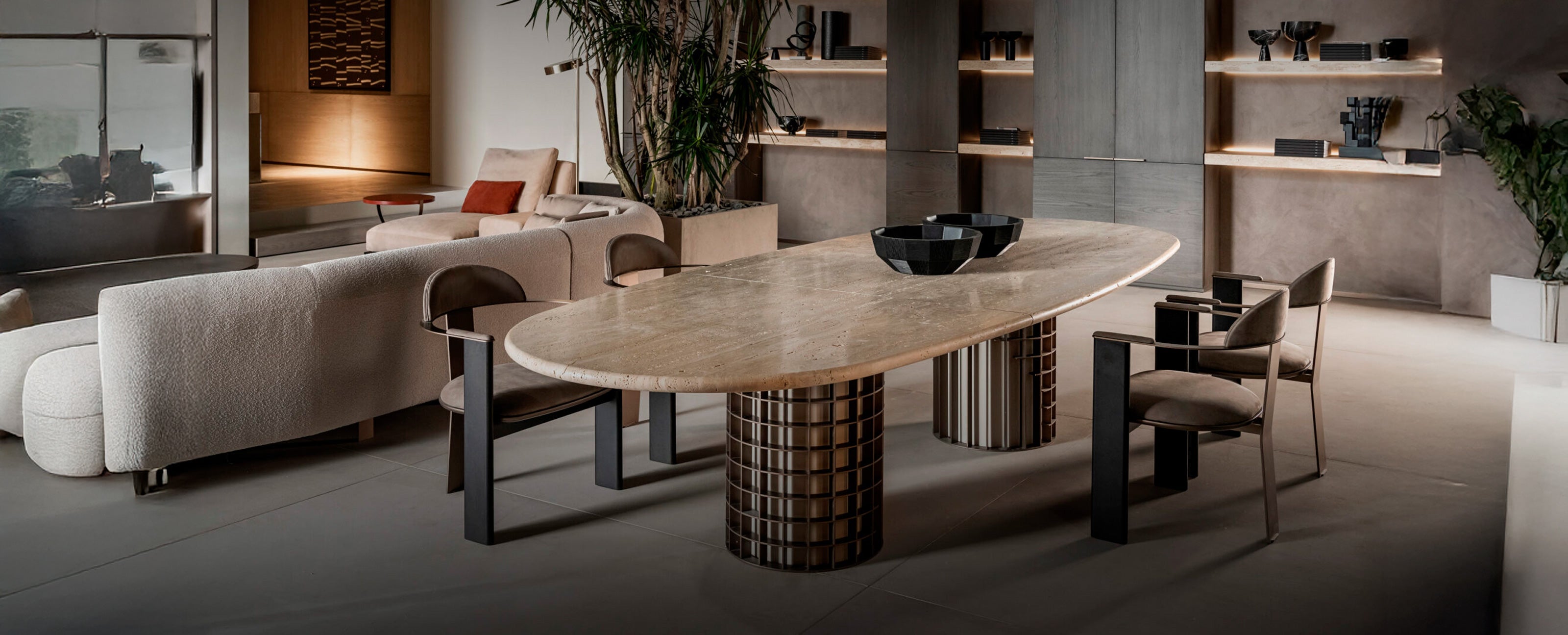 Dining Tables
