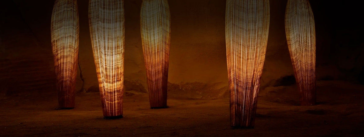 Lighting - Floor Lamps