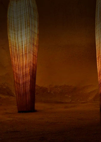 LIGHTING - Floor Lamps