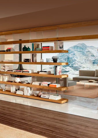 Home Office - Shelving, Bookcases & Storage Units